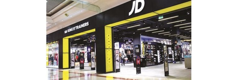 JD Stores grow in Italy - Fotoshoe Magazine