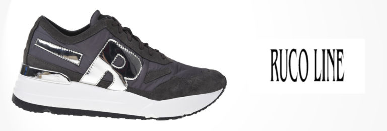 RUCO LINE reinvents sporty shoes 