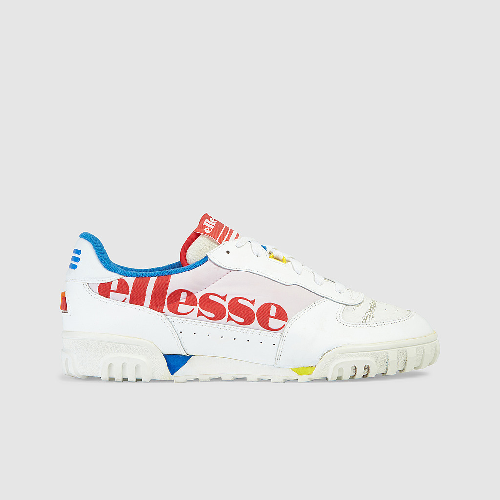 Ellesse from the court to the street - Fotoshoe Magazine