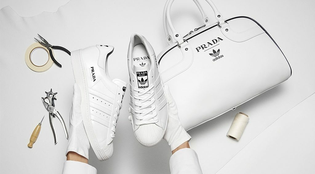 Adidas x Prada has finally arrived - Fotoshoe Magazine