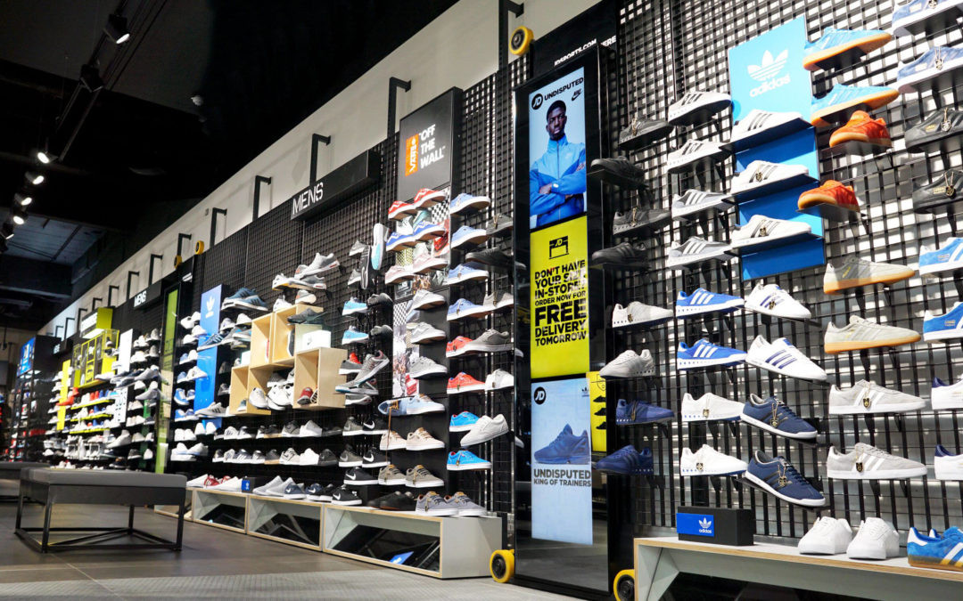 JD Sports  Sneakers, Sports Fashion and Clothing
