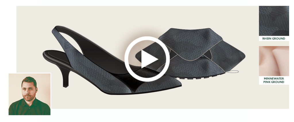 Scarpe con tacco Donna Ingrosso online Marketplace B2B